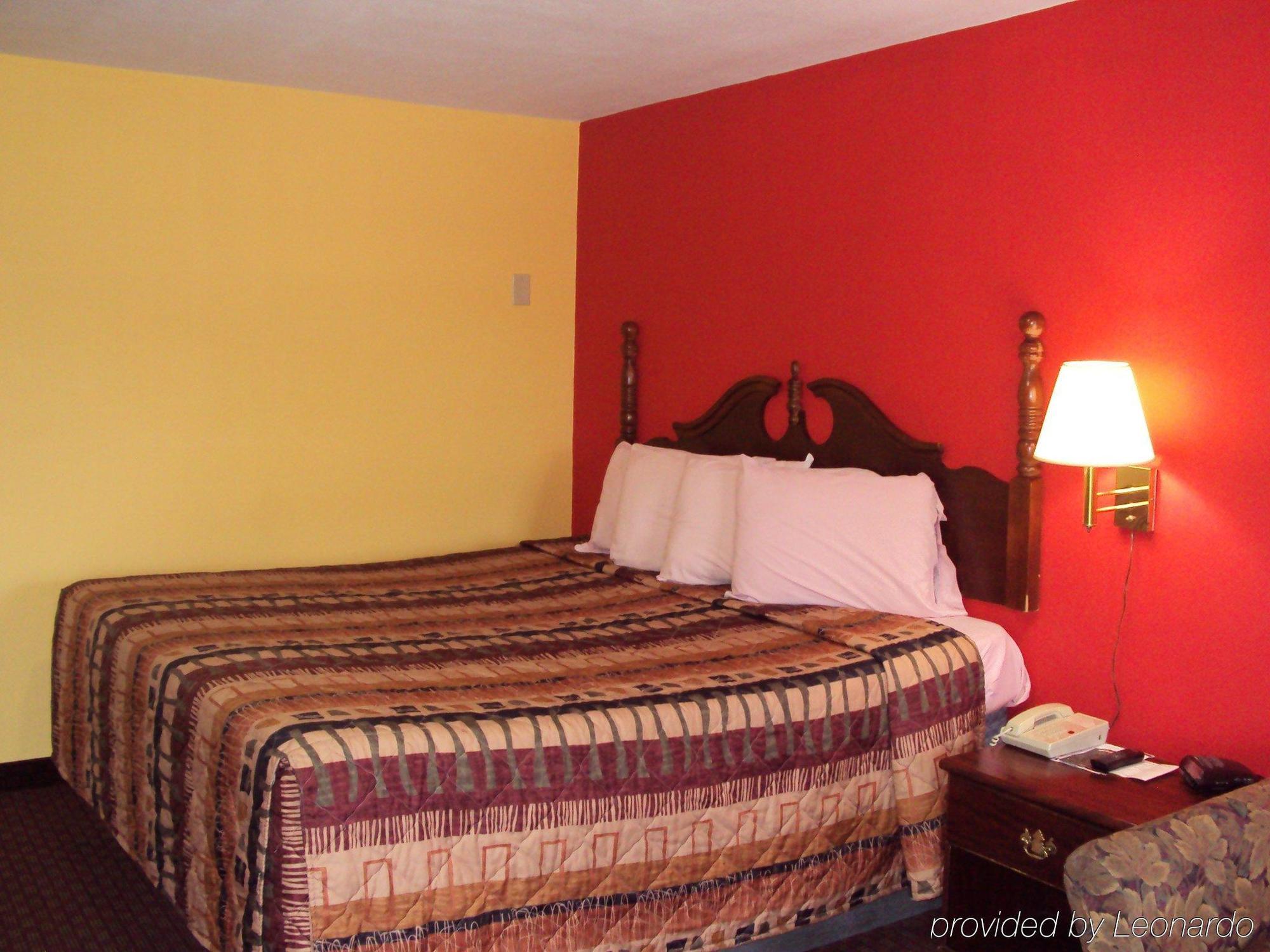 Sunrise Inn - Brownsville Camera foto