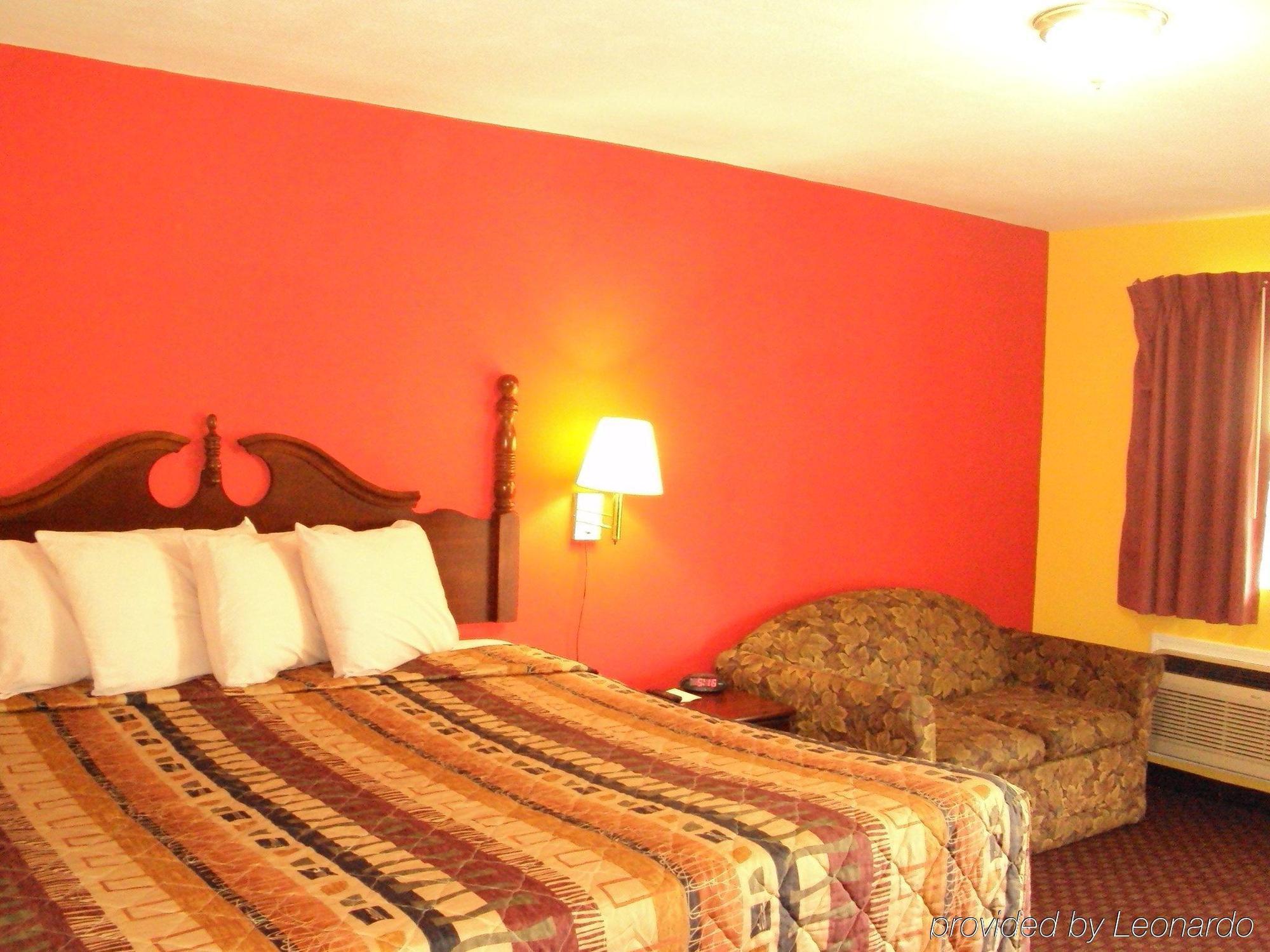 Sunrise Inn - Brownsville Camera foto