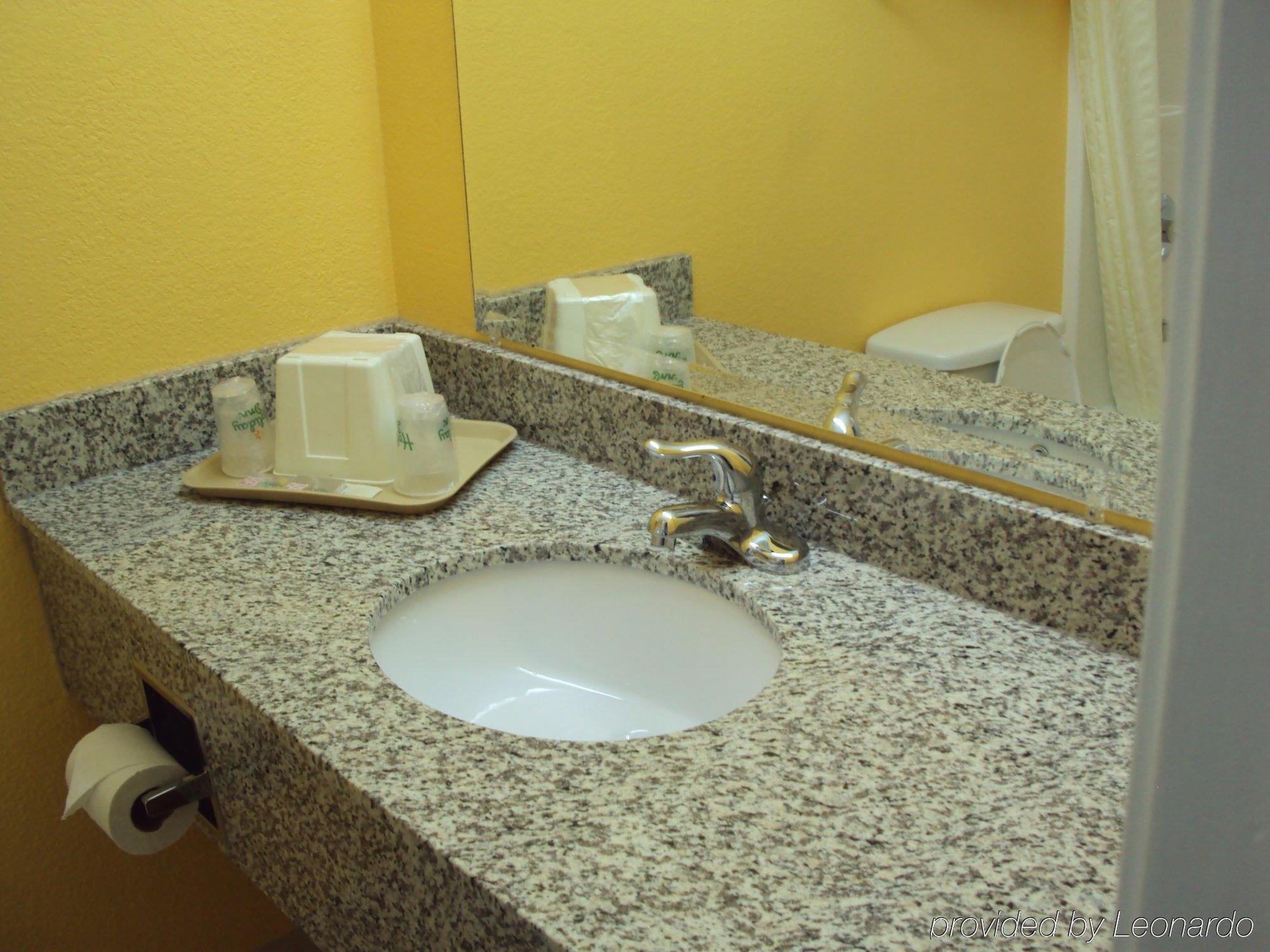 Sunrise Inn - Brownsville Camera foto