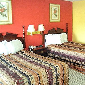 Sunrise Inn - Brownsville Esterno foto