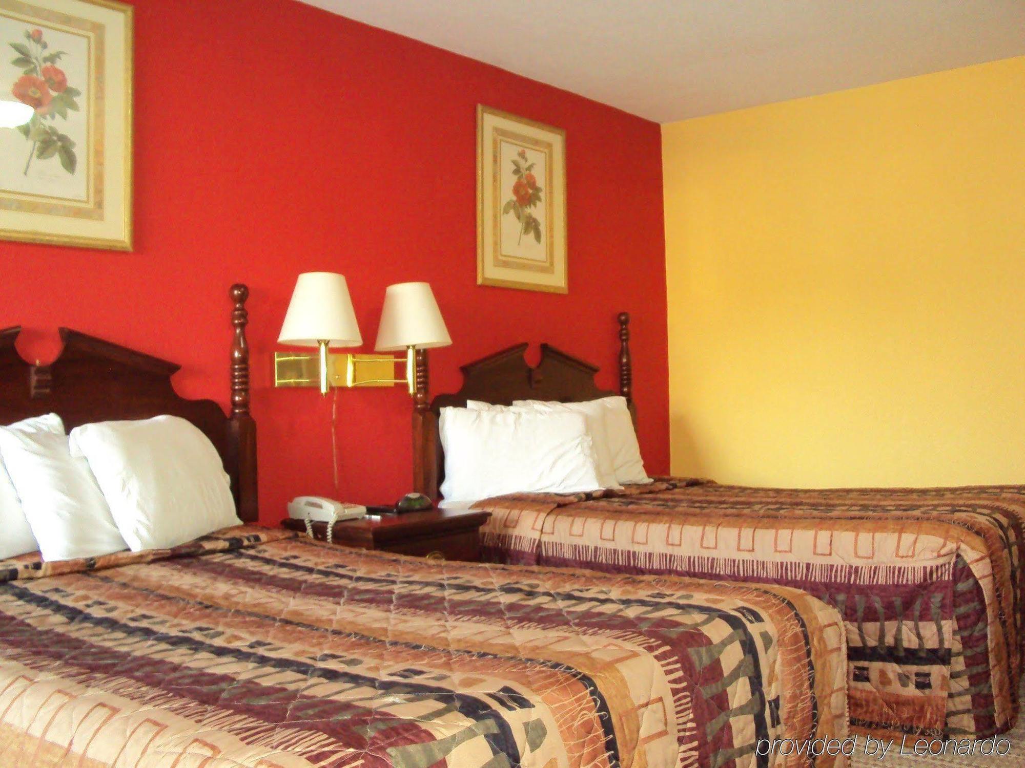 Sunrise Inn - Brownsville Camera foto