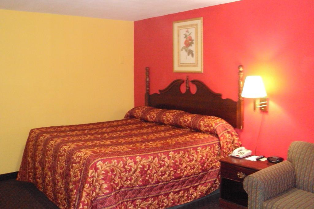 Sunrise Inn - Brownsville Esterno foto